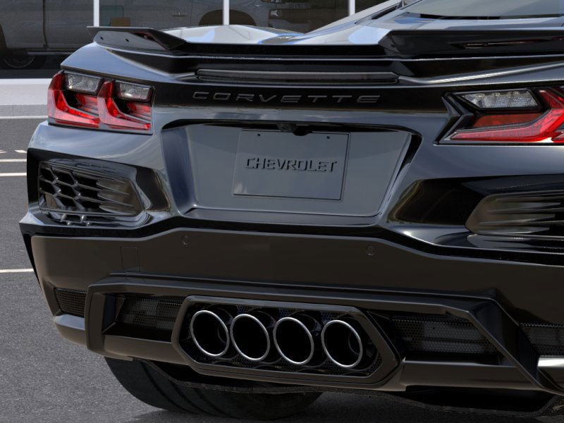 2026 CHEVROLET CORVETTE - Image 43
