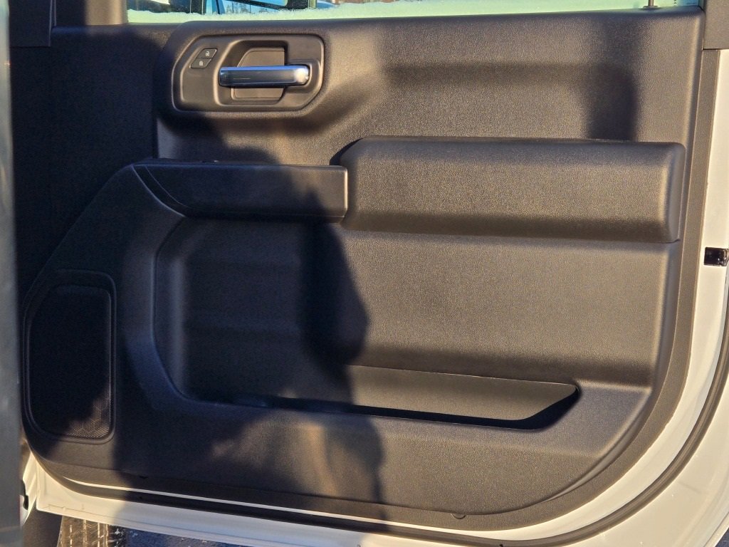2026 CHEVROLET SILVERADO HD - Image 6