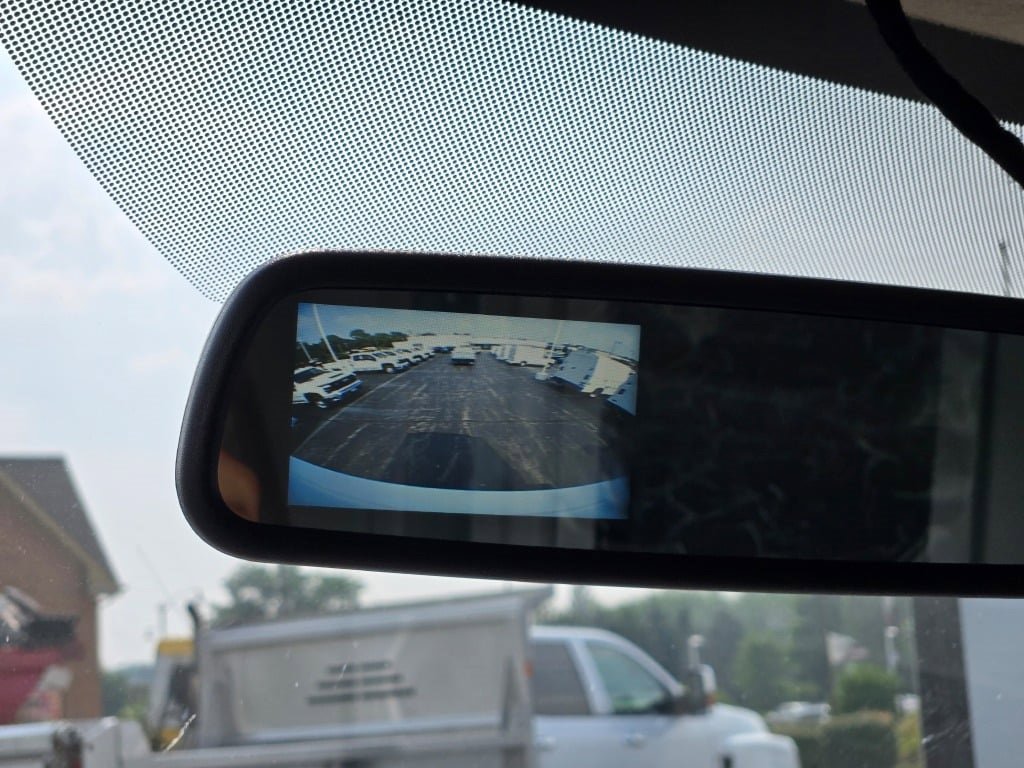 2025 CHEVROLET EXPRESS - Image 22