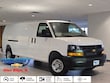  Chevrolet Express Cargo 2500