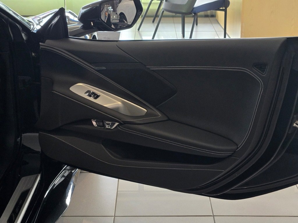 2026 CHEVROLET CORVETTE - Image 5