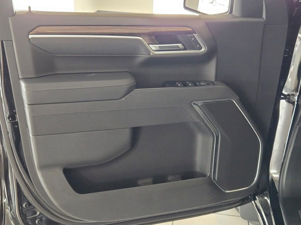 2026 Chevrolet Silverado 1500 LT - Photo 16