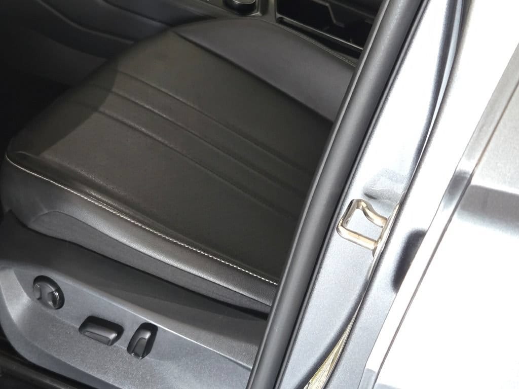 2022 Volkswagen Tiguan SE R-LINE BLACK - Photo 22