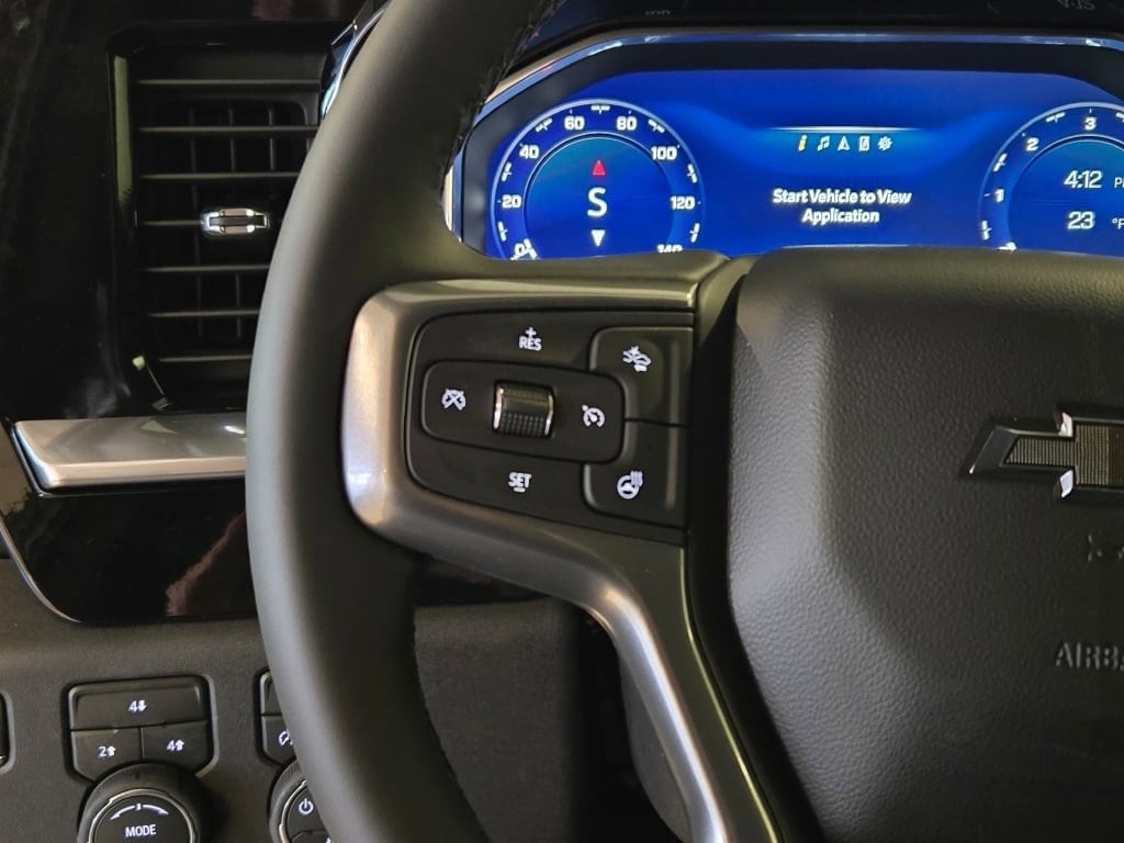 2026 CHEVROLET SILVERADO HD - Image 26