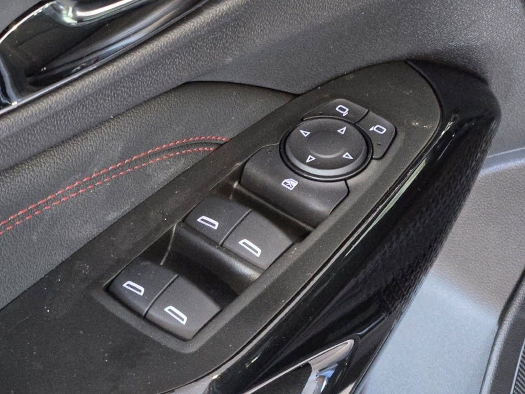 2026 CHEVROLET TRAX - Image 18