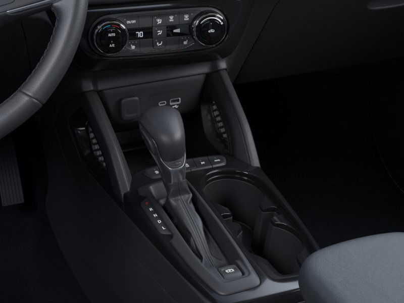 2026 CHEVROLET TRAILBLAZER - Image 23