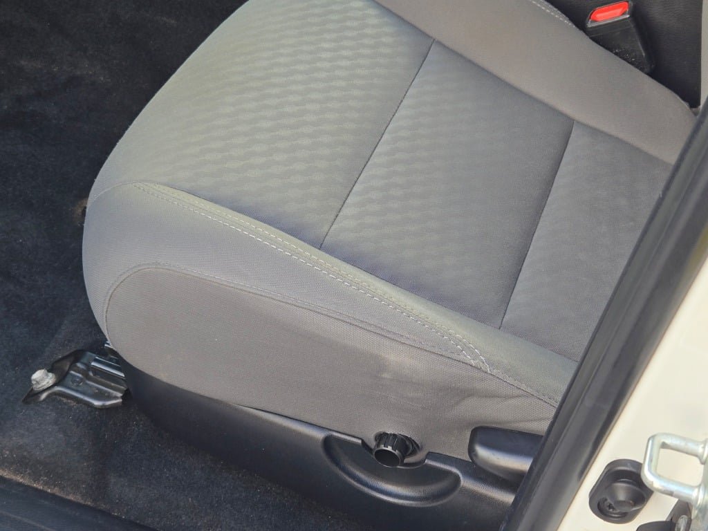 2022 Toyota Tacoma SR - Photo 23