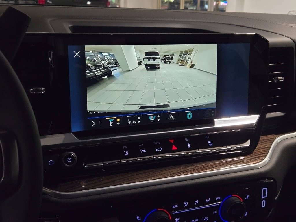 2026 CHEVROLET SILVERADO HD - Image 26