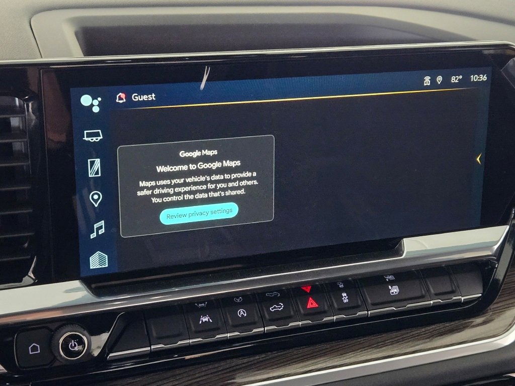 2026 CHEVROLET SILVERADO - Image 19