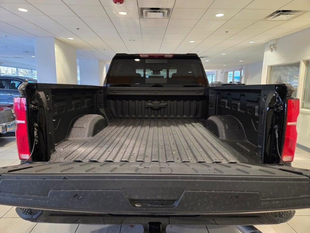 2026 CHEVROLET SILVERADO HD - Image 12
