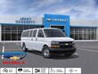  Chevrolet Express Cargo