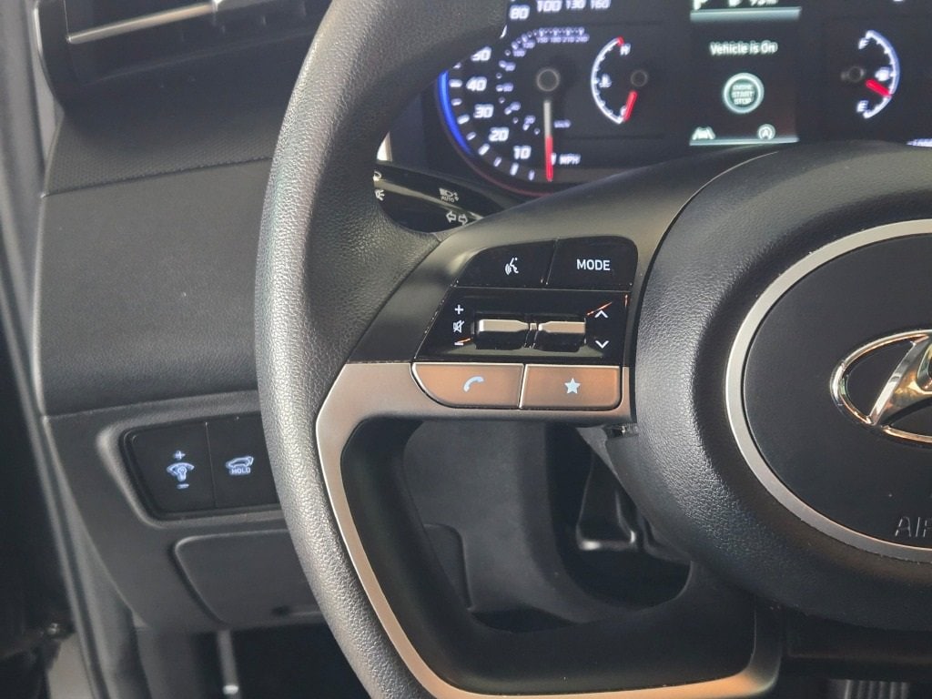 2023 HYUNDAI TUCSON - Image 31