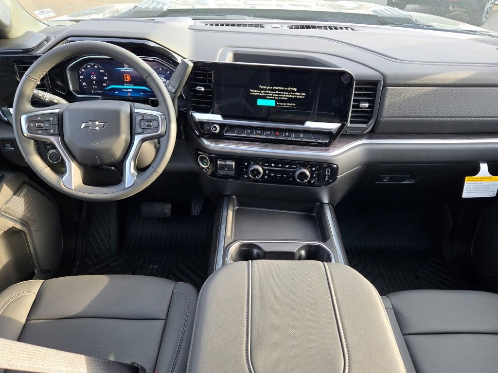 2026 CHEVROLET SILVERADO HD - Image 19