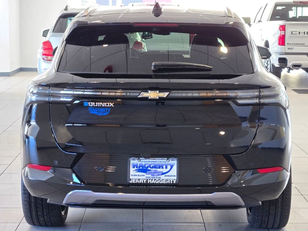 2026 Chevrolet Equinox EV 2LT - Photo 11