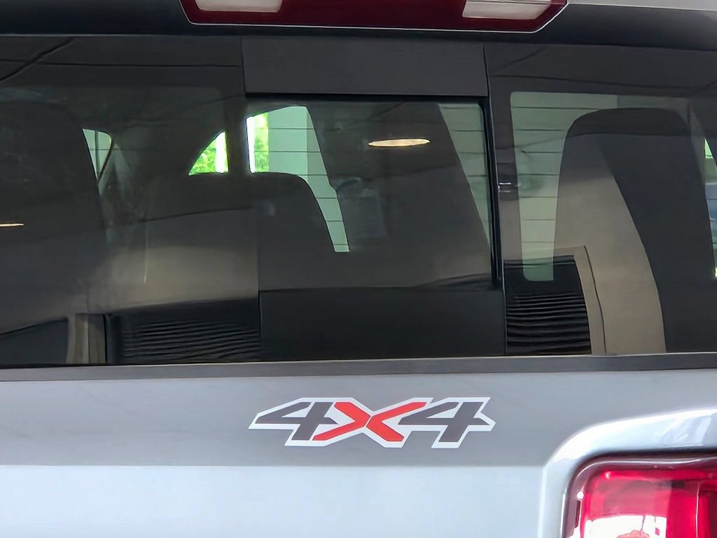 2026 Chevrolet Silverado 1500 RST - Photo 16