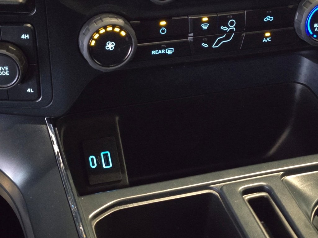 2024 FORD F-150 - Image 28