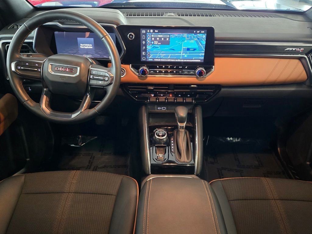 2024 GMC Canyon AT4 - Photo 20