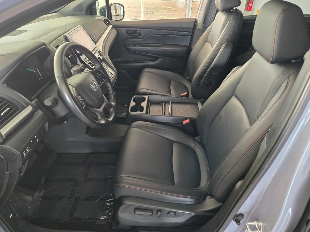 2023 Honda Odyssey SPORT - Photo 22
