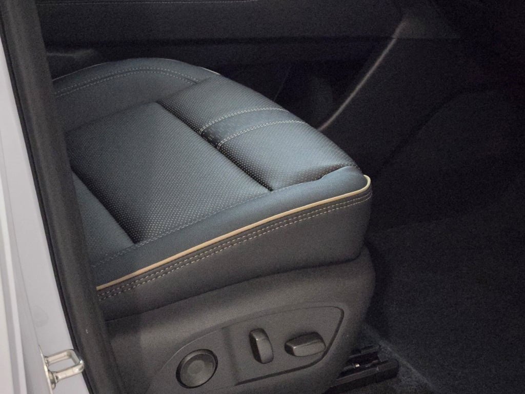 2026 CHEVROLET TRAVERSE - Image 7