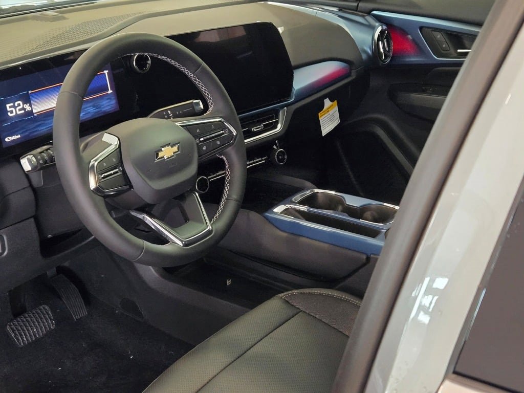 2026 CHEVROLET EQUINOX - Image 22