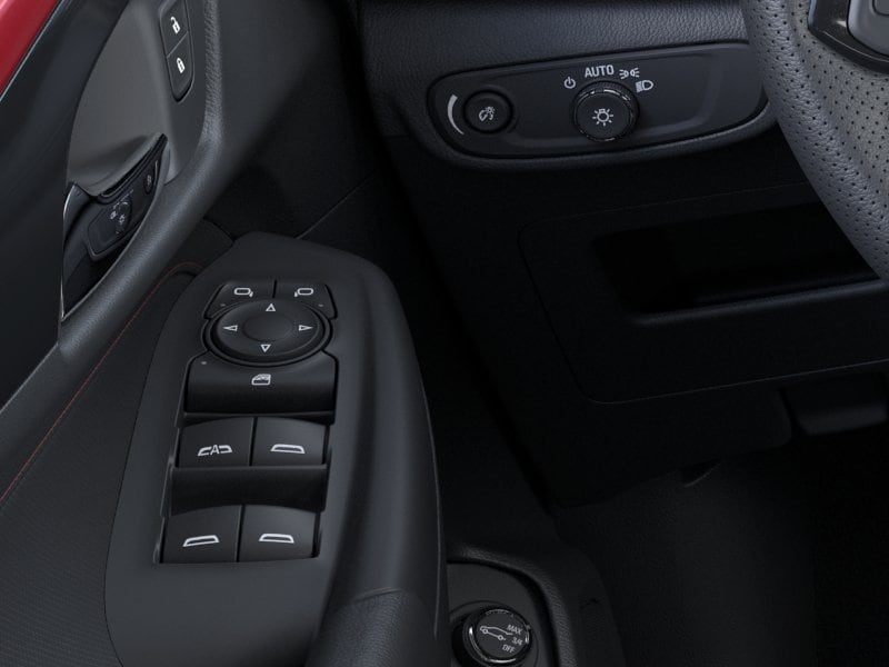 2026 Chevrolet Trailblazer RS - Photo 54