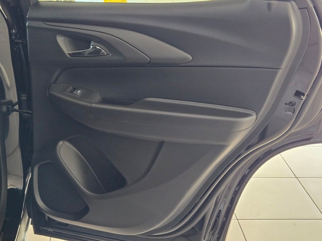 2026 CHEVROLET TRAILBLAZER - Image 7