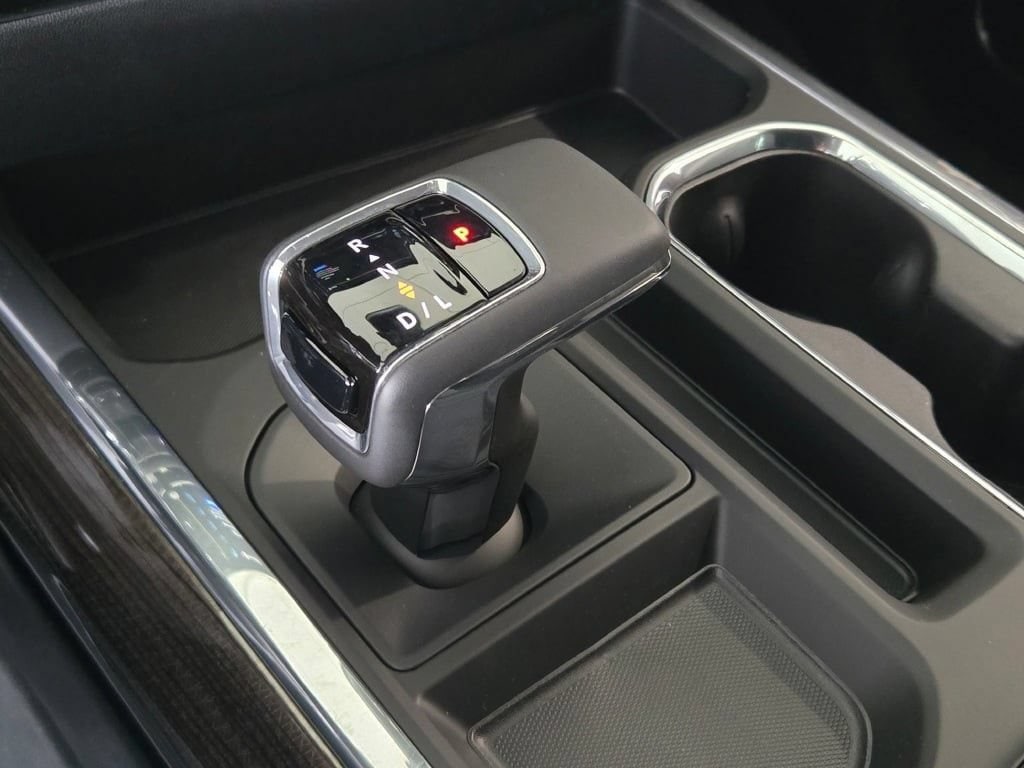 2026 Chevrolet Silverado 1500 RST - Photo 28
