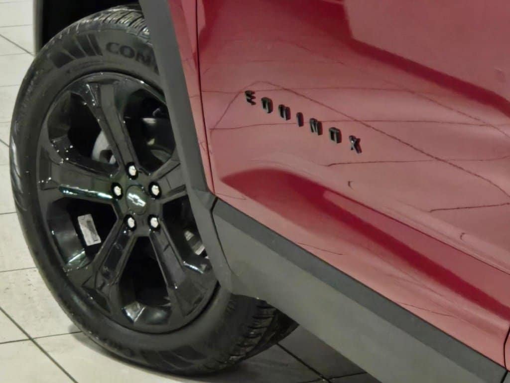 2026 CHEVROLET EQUINOX - Image 14