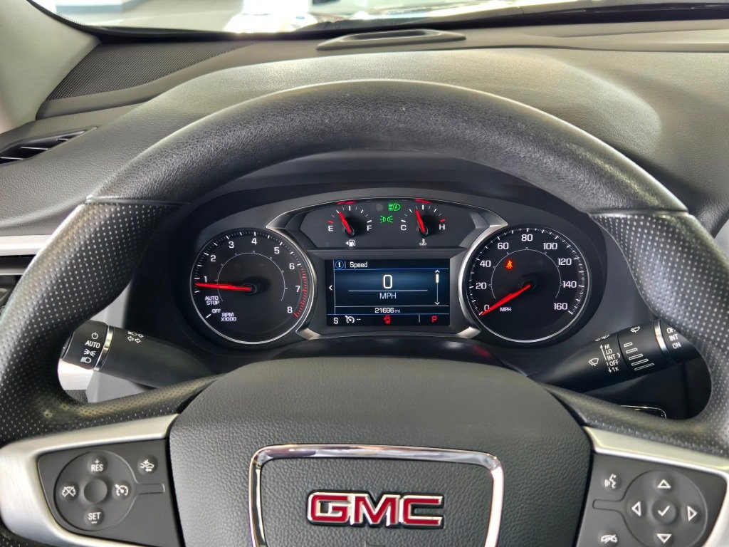 2023 GMC ACADIA - Image 34