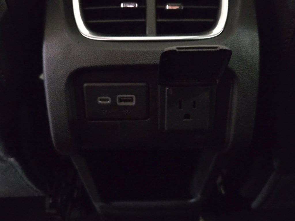 2026 CHEVROLET BLAZER - Image 18