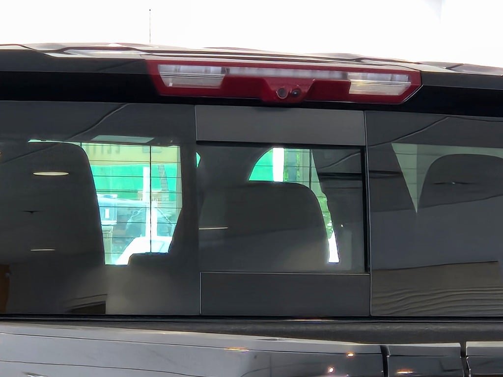 2026 CHEVROLET SILVERADO - Image 15