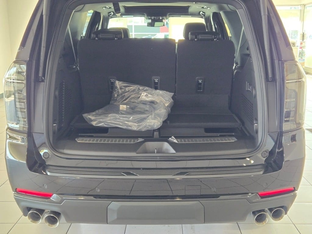 2026 CHEVROLET SUBURBAN - Image 13