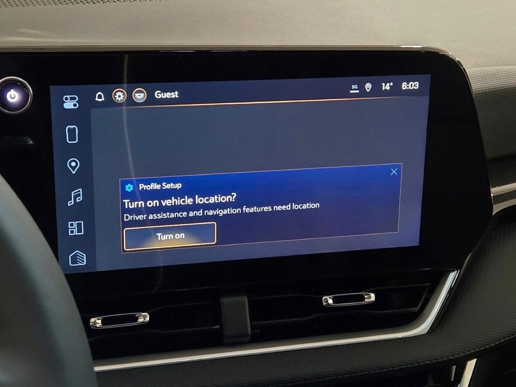 2026 CHEVROLET EQUINOX - Image 23