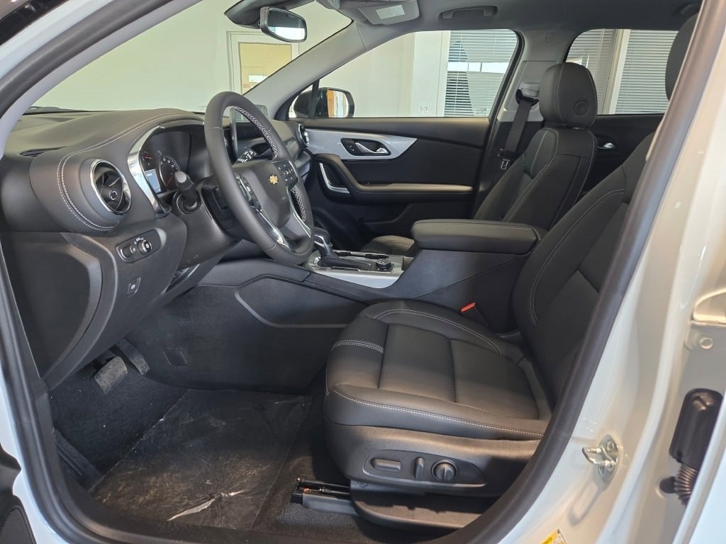 2026 CHEVROLET BLAZER - Image 21