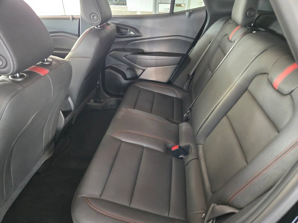 2024 Chevrolet Trax RS - Photo 14