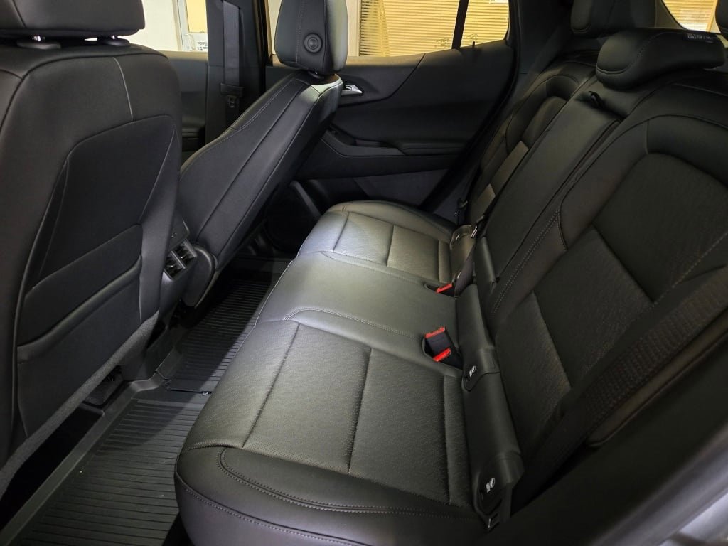 2026 CHEVROLET EQUINOX - Image 16