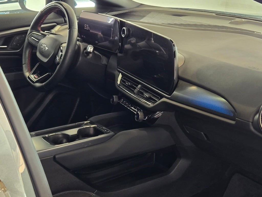 2024 CHEVROLET EQUINOX - Image 7