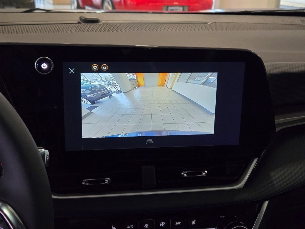 2026 CHEVROLET EQUINOX - Image 24