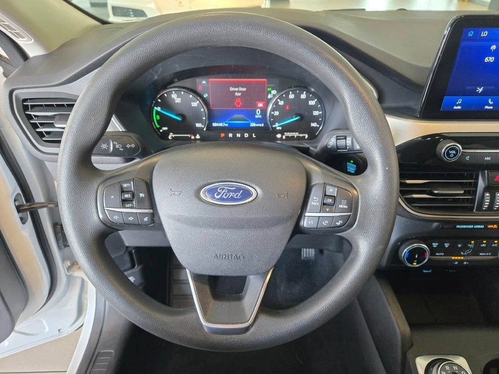 2022 Ford Escape SE - Photo 31