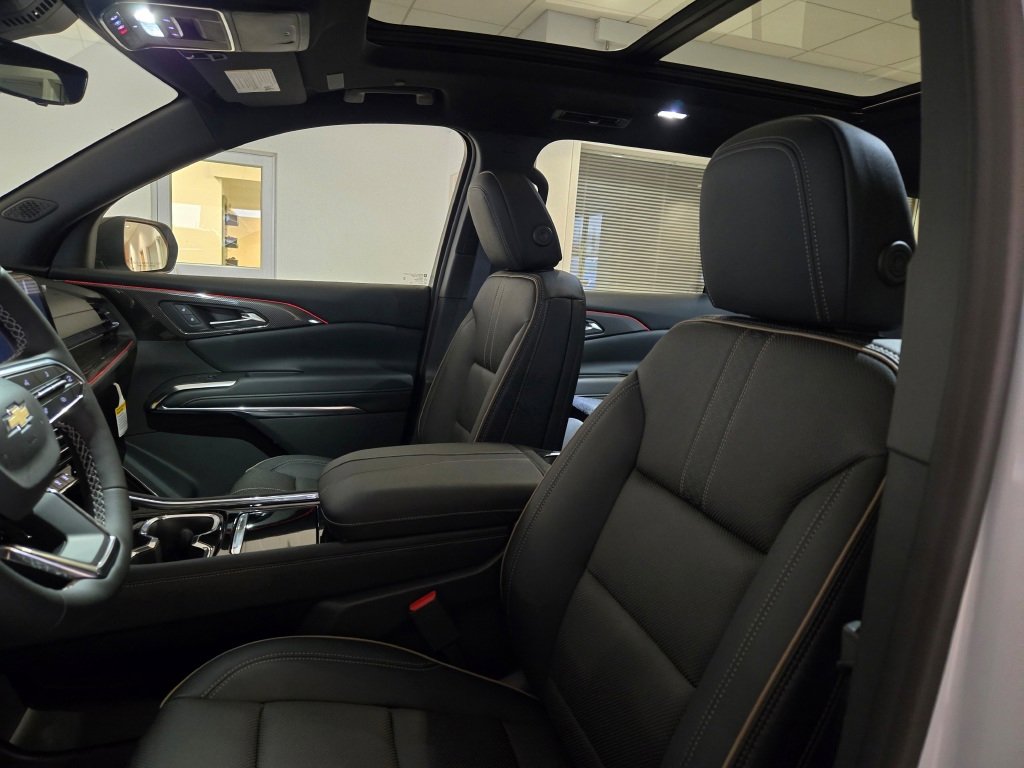 2026 CHEVROLET TRAVERSE - Image 25