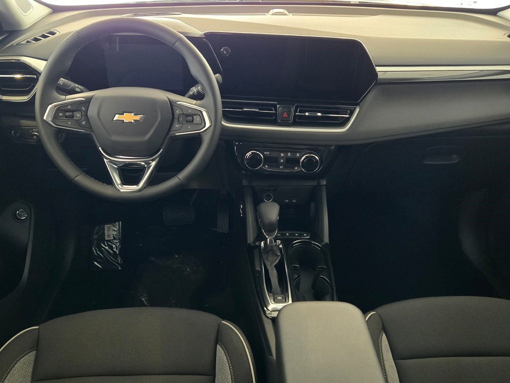 2026 CHEVROLET TRAILBLAZER - Image 16