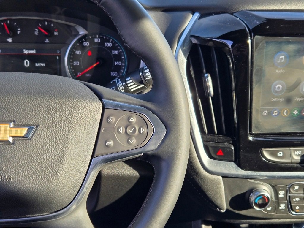 2023 CHEVROLET TRAVERSE - Image 32