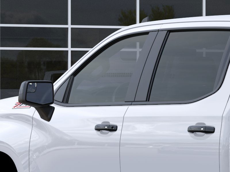 2026 Chevrolet Silverado 1500 LT Trail Boss - Photo 45
