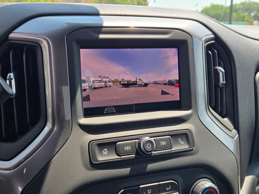 2024 CHEVROLET SILVERADO HD - Image 24