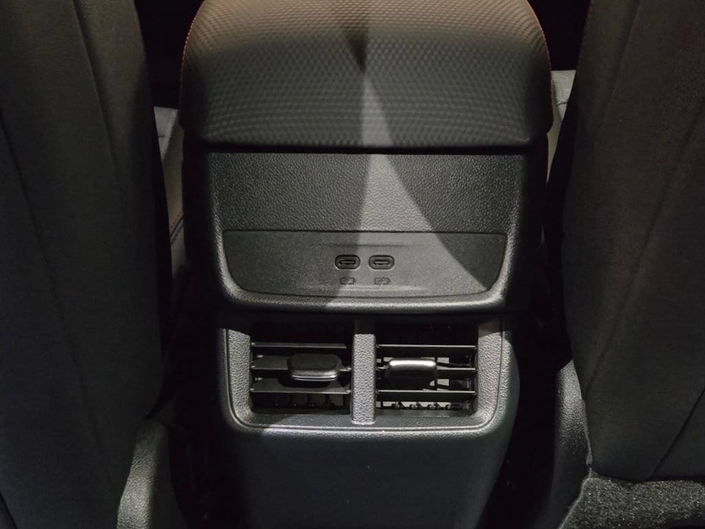 2026 Chevrolet Equinox RS - Photo 16