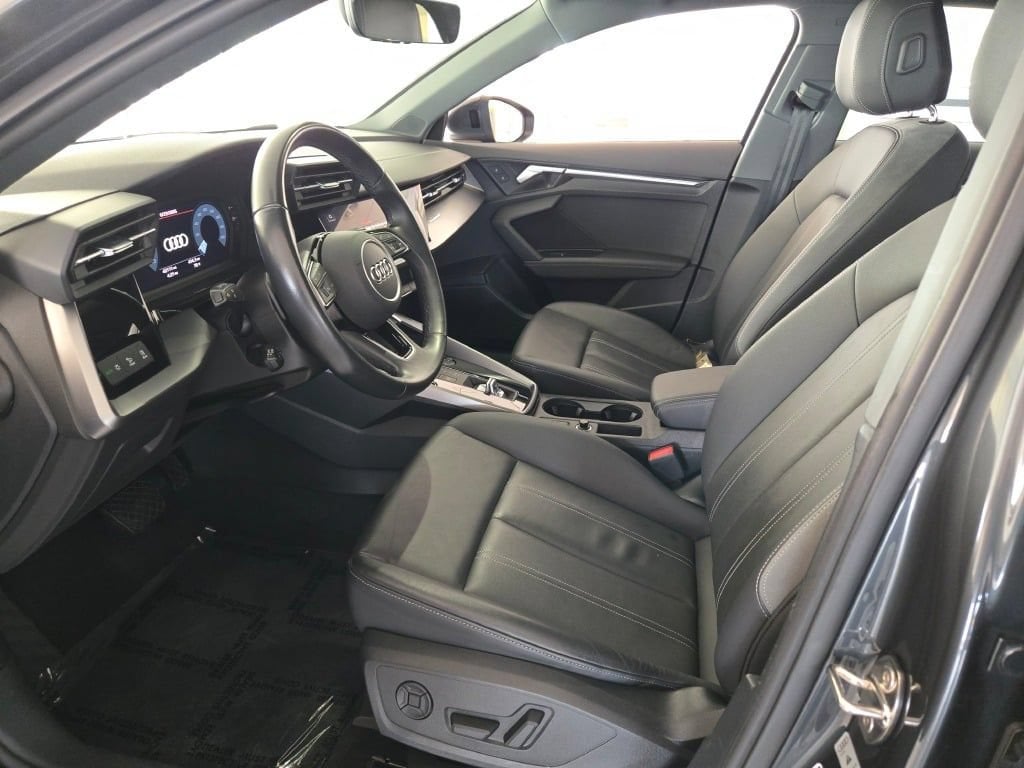 2024 Audi A3 Sedan Premium - Photo 21