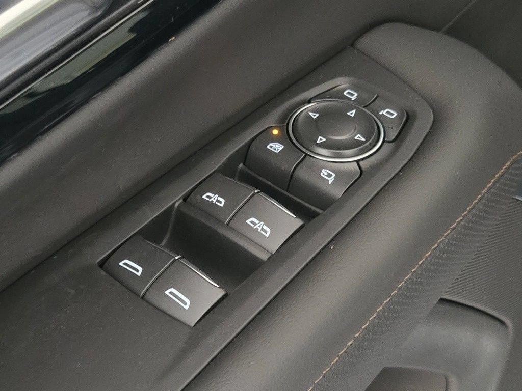 2026 Chevrolet Suburban High Country - Photo 26