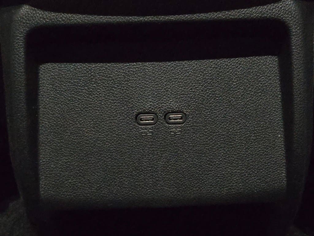 2026 CHEVROLET EQUINOX - Image 15