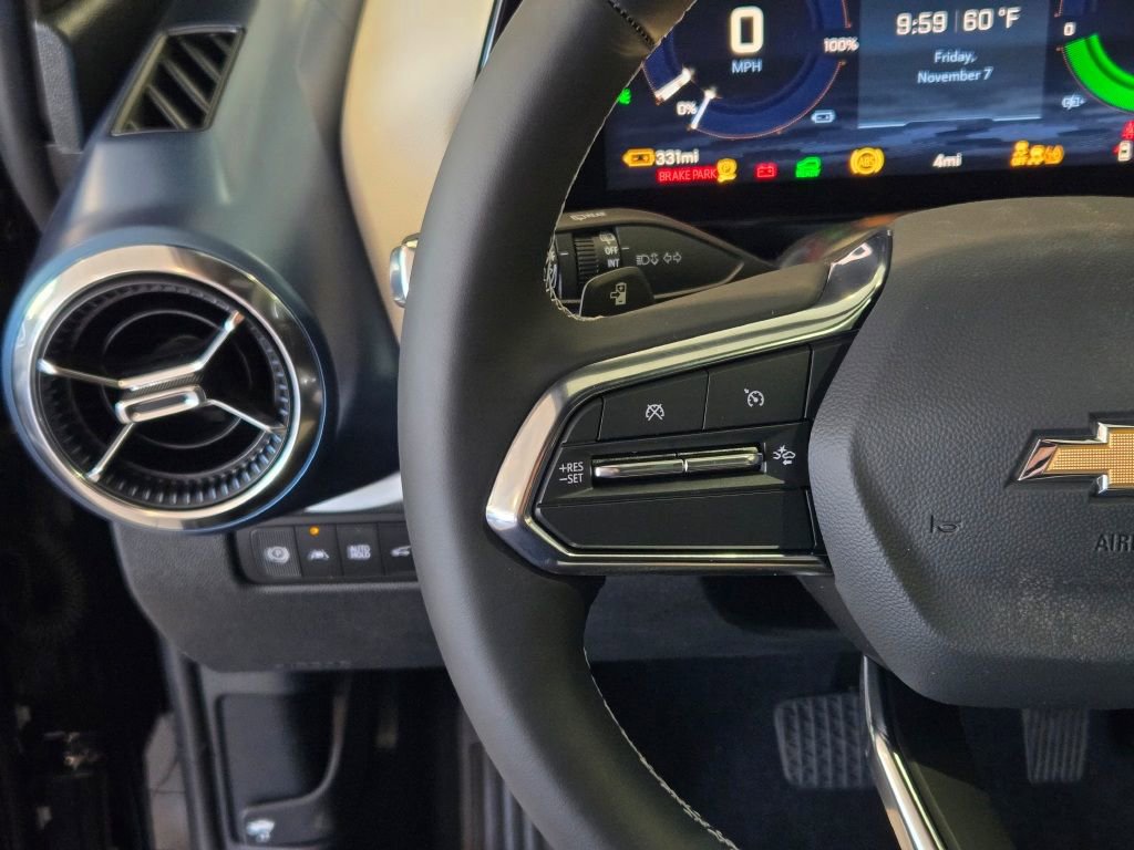 2026 Chevrolet Equinox EV 2LT - Photo 28