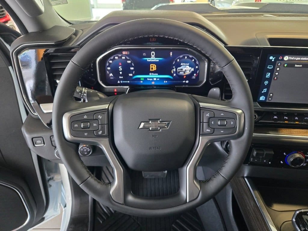 2026 Chevrolet Silverado 1500 LT Trail Boss - Photo 34